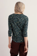 Load image into Gallery viewer, Seasalt B-Wm38087-38406 3/4 Kellow Top