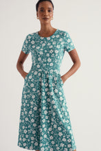 Load image into Gallery viewer, Seasalt B-Wm24118-38398 S/S April Dress