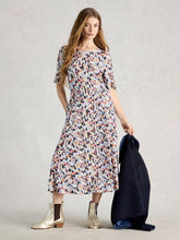 Load image into Gallery viewer, White Stuff 445586 Madeline jersey dress