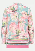 Load image into Gallery viewer, Betty Barclay 8032/1850 Long sleeve blouse
