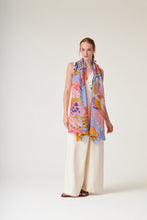 Load image into Gallery viewer, One Hundred Stars Scacrapwk SCARF