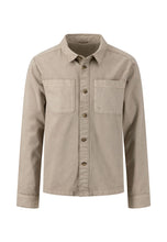 Load image into Gallery viewer, Fynch-Hatton 14032122 OVERSHIRT