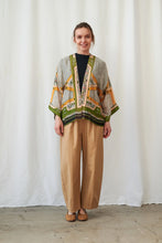 Load image into Gallery viewer, One Hundred Stars Kimfdlgld KIMONO