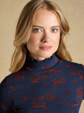 Load image into Gallery viewer, Joules Printed Amy PRINTED AMY