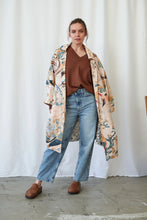 Load image into Gallery viewer, One Hundred Stars Arthumnud ARISTAN COAT