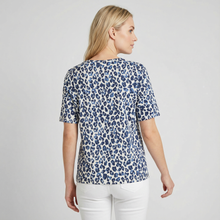 Load image into Gallery viewer, Barbara Lebek 61500062 Shirt