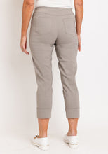 Load image into Gallery viewer, Robell 51568 5499 Bella 7/8 Bengaline 13 light taupe