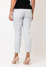 Load image into Gallery viewer, Robell 51568 5499 Bella 7/8 Bengaline 92 light grey