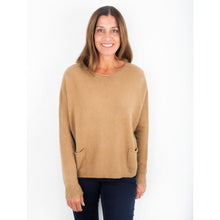 Load image into Gallery viewer, Amazing Woman Jodie Jodie jumper