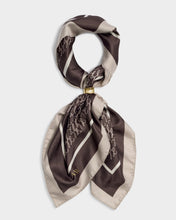 Load image into Gallery viewer, Katie Loxton Kls848 SATIN SCARF KL SCRIPT LOGO