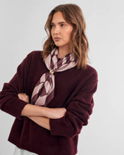 Load image into Gallery viewer, Katie Loxton Kls847 SATIN MULTIWAY SCARF
