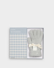Load image into Gallery viewer, Katie Loxton Kls821 BOXED SOFT KNIT GLOVES