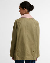 Load image into Gallery viewer, Barbour Lca0379ol31 Barbour Mod Beadnell Bleache