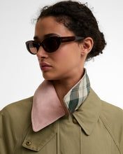 Load image into Gallery viewer, Barbour Lca0379ol31 Barbour Mod Beadnell Bleache