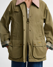 Load image into Gallery viewer, Barbour Lca0379ol31 Barbour Mod Beadnell Bleache