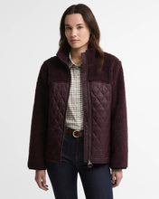 Load image into Gallery viewer, Barbour Lca0428 Barbour Ami Casual Fig