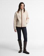 Load image into Gallery viewer, Barbour Lfl0091 Barbour Homeswood Flee Birch