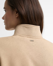 Load image into Gallery viewer, Barbour Lol0668 Barbour Zaria Half Zip Warm Tr
