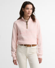 Load image into Gallery viewer, Barbour Lol0671 Barbour Cynthia HZ Pink Bl