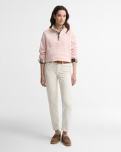 Load image into Gallery viewer, Barbour Lol0671 Barbour Cynthia HZ Pink Bl