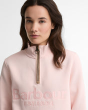 Load image into Gallery viewer, Barbour Lol0671 Barbour Cynthia HZ Pink Bl
