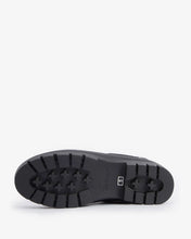 Load image into Gallery viewer, Barbour Lrf0100 Barbour Halton Welly Black