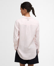 Load image into Gallery viewer, Barbour Lsh1315pi37 Barbour Marine Shirt Pink