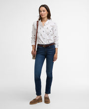 Load image into Gallery viewer, Barbour Lsh1644mi55 Barbour Brambles Shirt Sketche