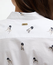 Load image into Gallery viewer, Barbour Lsh1644mi55 Barbour Brambles Shirt Sketche