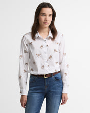Load image into Gallery viewer, Barbour Lsh1644 Barbour Brambles Shirt Multi D