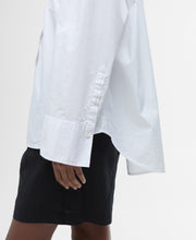Load image into Gallery viewer, Barbour Lsh1663wh11 Barbour Angela Shirt White