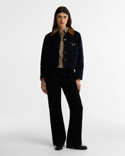 Load image into Gallery viewer, Barbour Ltr0437 Barbour Emmy Trousers Black