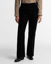 Load image into Gallery viewer, Barbour Ltr0437 Barbour Emmy Trousers Black