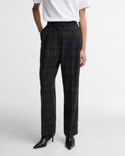 Load image into Gallery viewer, Barbour Ltr0440 Barbour Delilah Trouse Shadow