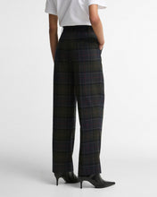 Load image into Gallery viewer, Barbour Ltr0440 Barbour Delilah Trouse Shadow