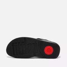 Load image into Gallery viewer, Fitflop I88 001 LULU LEATHER TOE POST