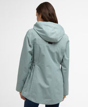 Load image into Gallery viewer, Barbour Lwb0919bl23 Barbour Maple Wproof Blue Sa