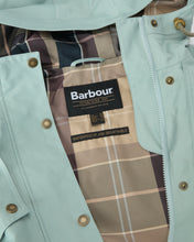 Load image into Gallery viewer, Barbour Lwb0919bl23 Barbour Maple Wproof Blue Sa