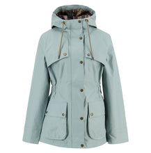 Load image into Gallery viewer, Barbour Lwb0919bl23 Barbour Maple Wproof Blue Sa