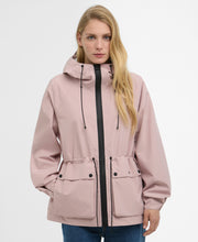 Load image into Gallery viewer, Barbour Lwb0938pi51 Barbour Dovecragg WP Gardeni