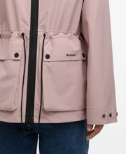 Load image into Gallery viewer, Barbour Lwb0938pi51 Barbour Dovecragg WP Gardeni
