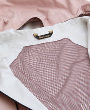 Load image into Gallery viewer, Barbour Lwb0938pi51 Barbour Dovecragg WP Gardeni