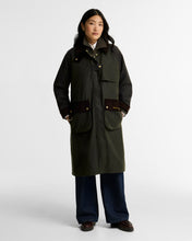Load image into Gallery viewer, Barbour Lwx1579 Barbour Check Kirklees Fern/Cl