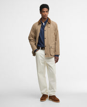 Load image into Gallery viewer, Barbour Mca1091be31 Barbour Icons Bedale Militar