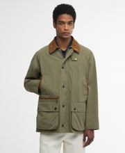 Load image into Gallery viewer, Barbour Mca1091gn51 Barbour Icons Bedale Fern