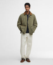 Load image into Gallery viewer, Barbour Mca1091gn51 Barbour Icons Bedale Fern