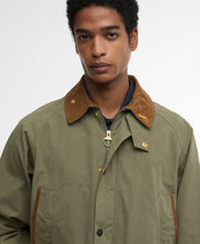 Load image into Gallery viewer, Barbour Mca1091gn51 Barbour Icons Bedale Fern