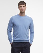 Load image into Gallery viewer, Barbour Mkn0932 PIMA CREW