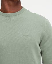 Load image into Gallery viewer, Barbour Mkn0932 PIMA CREW
