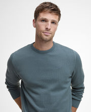 Load image into Gallery viewer, Barbour Mkn0932 PIMA CREW